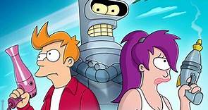 How To Watch Futurama Season 11 Online And Stream All-New Episodes Now