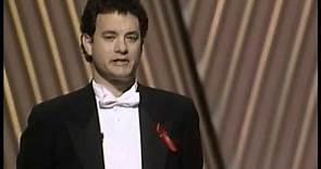 Ray Harryhausen's Gordon E. Sawyer Award: 1992 Oscars