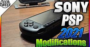 Why PSP is The Best Console Ever in 2021? - It might Shock you 😲