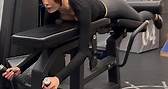 🖤🩶每一個動作都能精準地喚醒肌肉才是有效的鍛鍊🦾 Poise | Irina Tang鄧伊婷