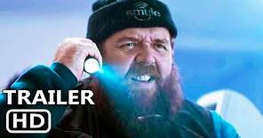 TRUTH SEEKERS Trailer (2020) Simon Pegg, Nick Frost Comedy Horror Series