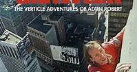 Where to stream The Wall Crawler: The Verticle Adventures of Alain Robert (1998) online? Comparing 50  Streaming Services