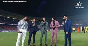 Mohammad Kaif Salutes the Spirit of Rohit Sharma & Team India