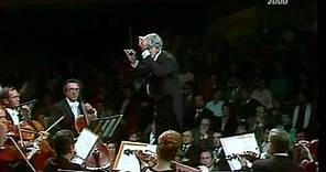Berlioz: "Symphonie Fantastique": 2nd Mvt.- Leonard Bernstein