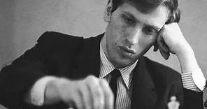 April 9, 1972: Chess champ Bobby Fischer on 60 Minutes