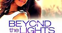 Beyond the Lights - Trova la tua voce - streaming