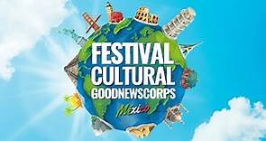 Festival Cultural Good News Corps México 2023