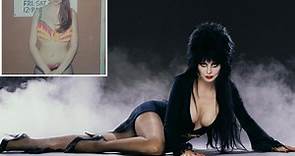 Elvira reveals longtime girlfriend, Wilt Chamberlain assault and more