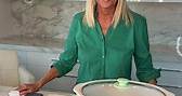 Suzanne Somers - Suzanne Somers was live.