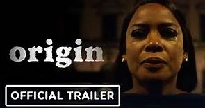 ORIGIN - Official Teaser Trailer (2023)