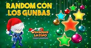 Gunbound Latino - Batallas full Random con los Gunbas