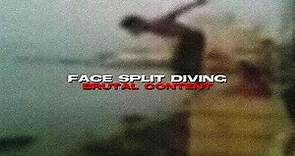 Face Split Diving Video Explained | An Old Classic Shock Video From 2009 | Ep. 3