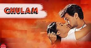 Ghulam full movie review/Bollywood Movie Review/Aamir Khan/Drama & Thriller/TOP10 Review