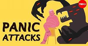 What causes panic attacks, and how can you prevent them? - Cindy J. Aaronson