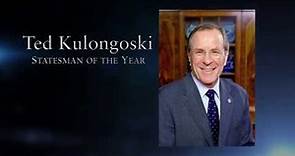 Ted Kulongoski: 2019 Statesman of the Year