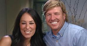 Are Chip and Joanna Gaines Expanding Their Family?