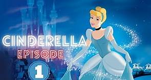 Cinderella Cartoon Movie Episode 1 (Part 2) [ Hindi Dubbed ]