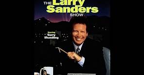 The Larry Sanders Show - 1x01 "The Garden Weasel"/"What Have You Done For Me Lately?"