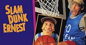 Slam Dunk Ernest full movie.