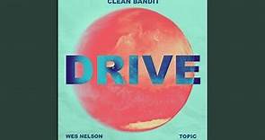 Drive (feat. Wes Nelson)