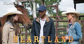 Heartland - Season 10, Episode 5 - Something to Prove - Full Episode