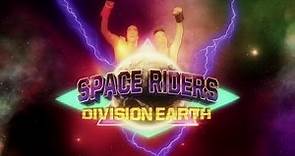 Comedy Show - Space Riders: Division Earth (IPF Trailer)