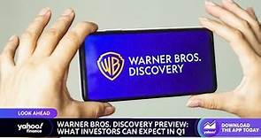 What to expect in Warner Bros. Discovery's Q1 earnings amid Hollywood writers' strike