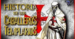 Historia de los Caballeros Templarios