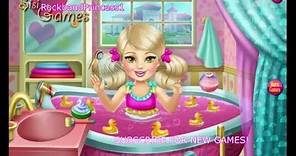 Free Barbie Games To Play