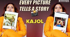 Every Picture Tells A Story with Kajol - Episode 03