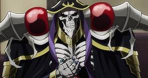 Overlord IV | E4 - The Ruler of Conspiracy