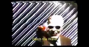 Max Headroom Broadcast Signal Intrusion of 1987 Explained and Captions