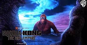 Godzilla X Kong The New Empire FULL LEAK! HUGE New TITANS FIGHT | Villains Confirmed & More