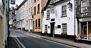 Places to see in ( Ashburton - UK )