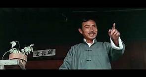 El gran jefe Bruce Lee , James Tien Chuen I Chih Chen Español