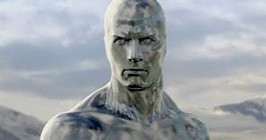 The Truth About Marvel's Silver Surfer