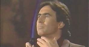 Stand Up Comedy "David Steinberg" 1980's