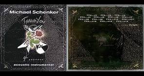 Michael Schenker - Thank You IV (2003) [Full Album]