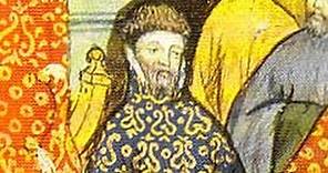 King Henry IV "Henry Bolingbroke" (1367-1413)