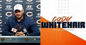 Cody Whitehair: 'We're trying to go 1-0 each week' | Chicago Bears