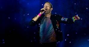 Novos bilhetes para os Coldplay esgotam em menos de 20 minutos