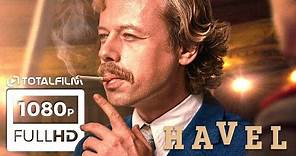 Havel (2020) oficiální HD trailer