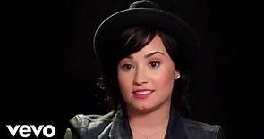 Demi Lovato - The Story of DEMI, Ep. 3