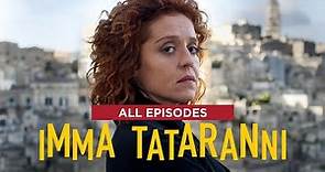 Imma Tataranni - Season 2 All Episodes (:30)