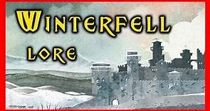 Winterfell - a Tour around the Castle | Game of Thrones | A Song of Ice and Fire
