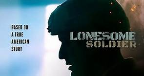 Lonesome Soldier (2023) | trailer