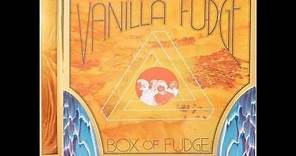 Vanilla Fudge - Like a Rolling Stone (1969, January 1, San Francisco, Fillmore West)