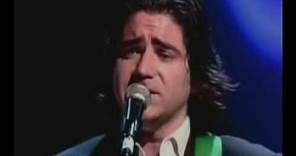 Brian Kennedy For one Kiss 2004 live