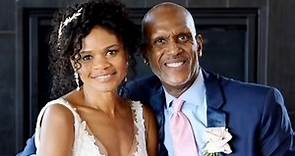 Kimberly Elise Reveals She’s Now Married, Met Her Husband Through Her Pastor
