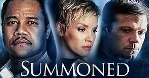 Summoned Full Movie (2013)